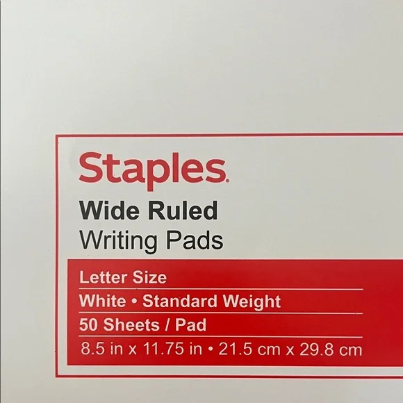 Notepad Bundle - Picture 3 of 7